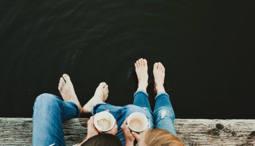 favourite cottage moments