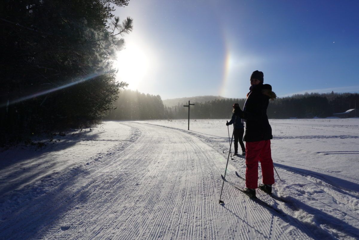 Mont-Tremblant