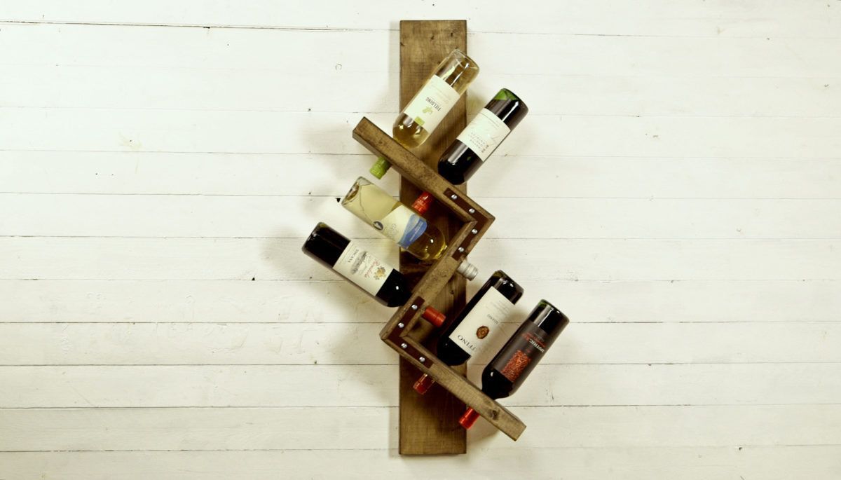 DIY-Wine-Rack