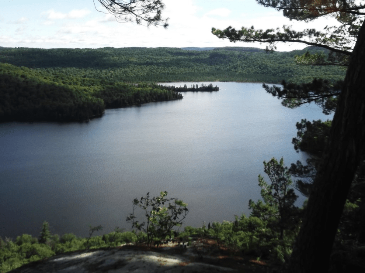 Mississagi Park