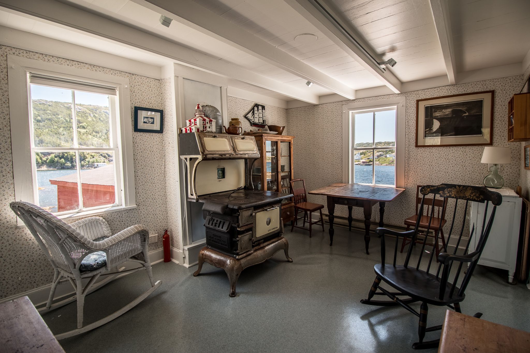 The Pickersgill Premises