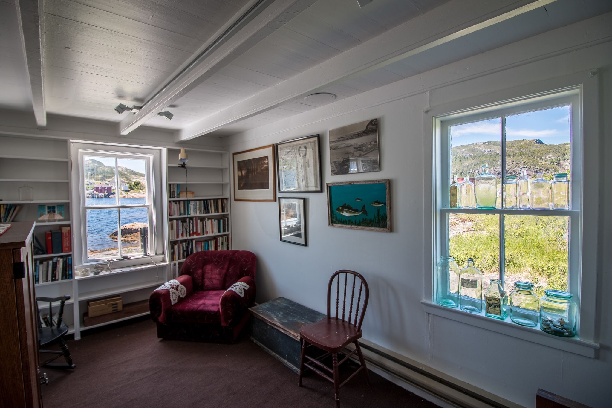 The Pickersgill Premises