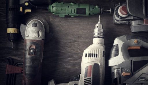 electric-tools-drills