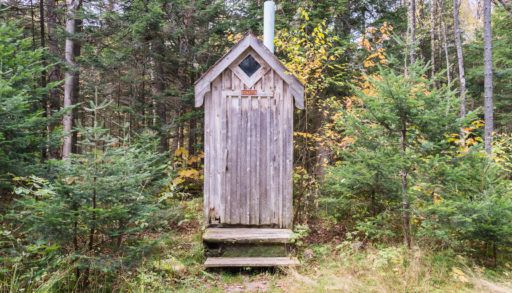 outhouse-in-the-woods