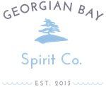 Georgian Bay Spirit Co logo