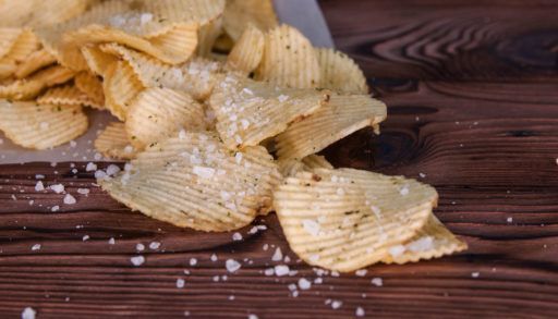potato-chips