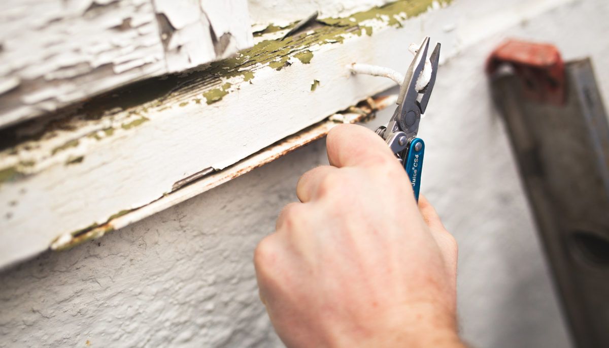 Leatherman Juice CS4