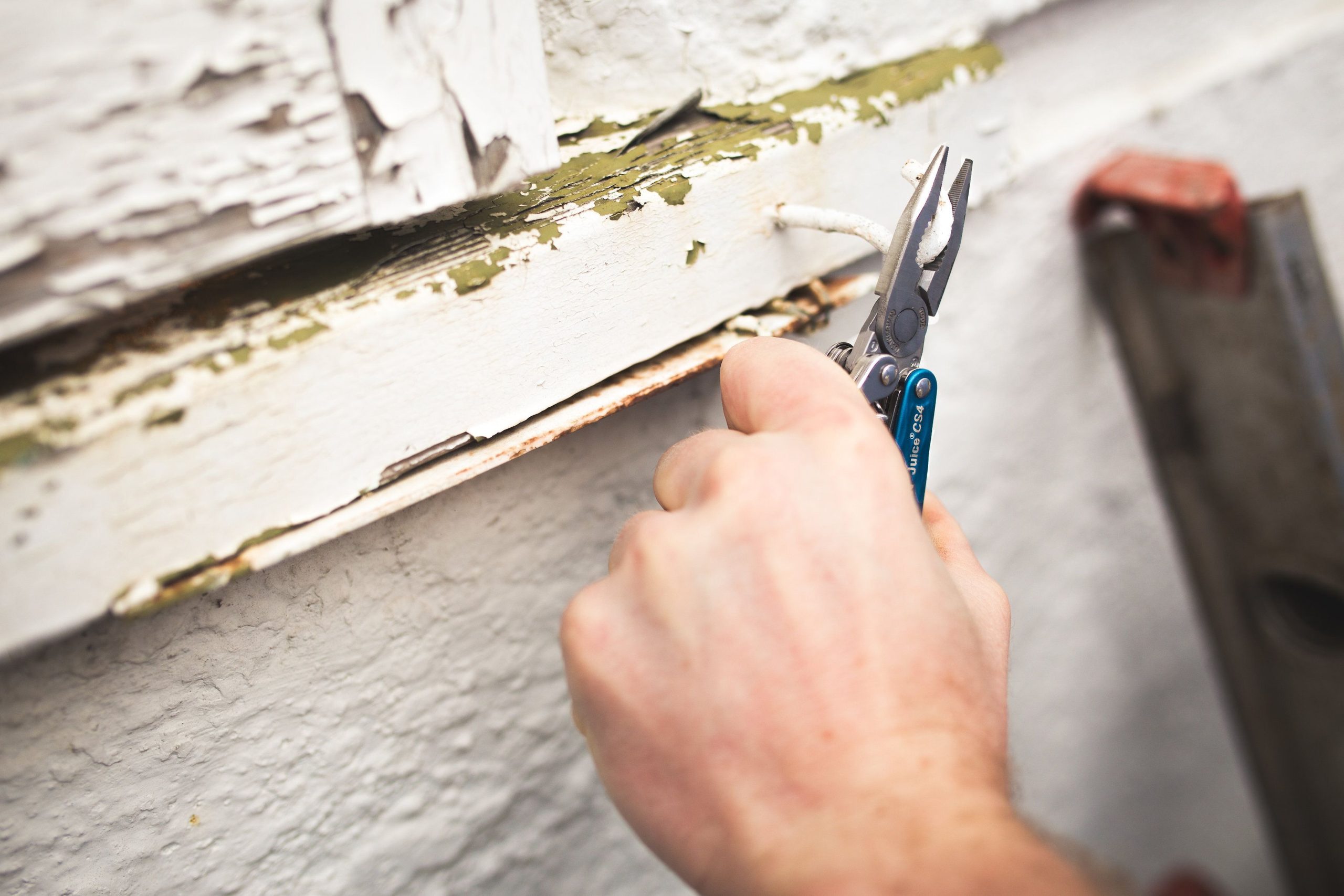 Leatherman Juice CS4