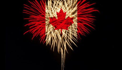 Canada-Day-fireworks