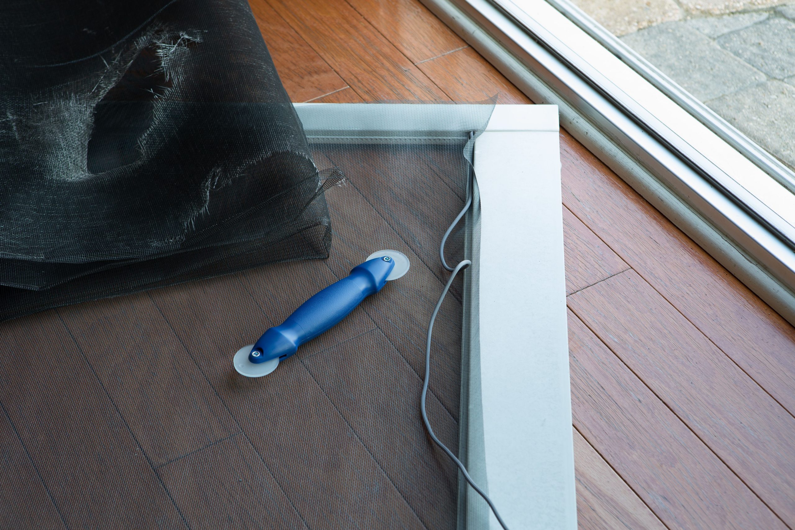 Spline-installation-tool