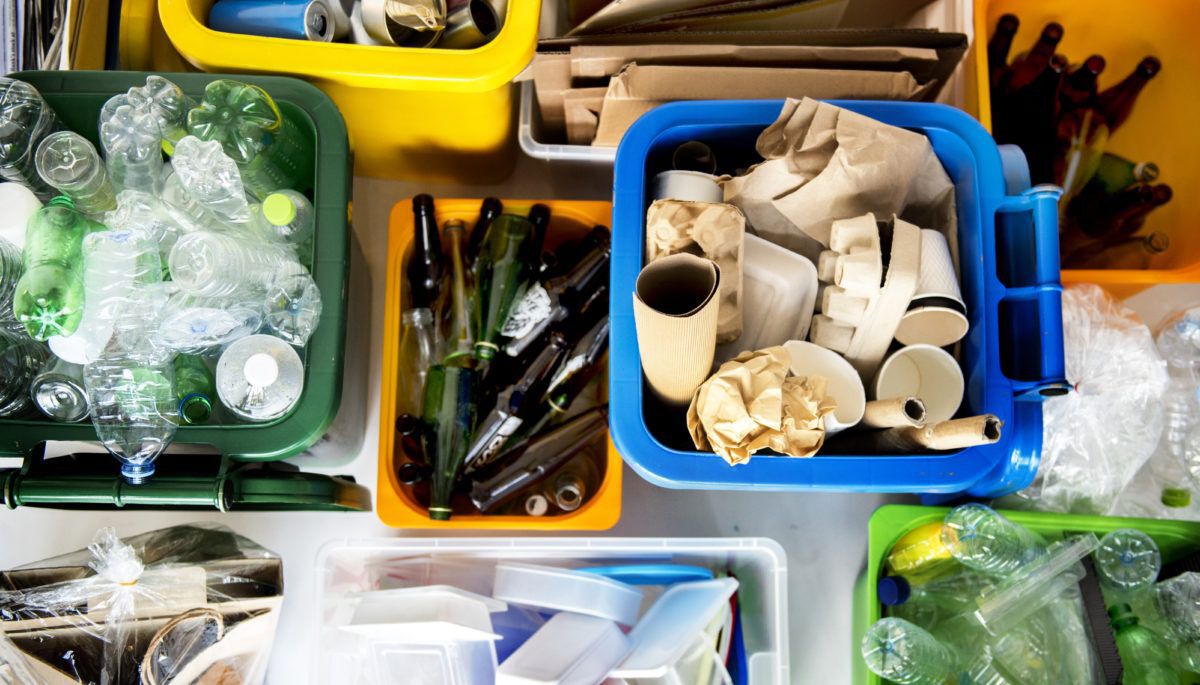 Materials-separated-for-recycling