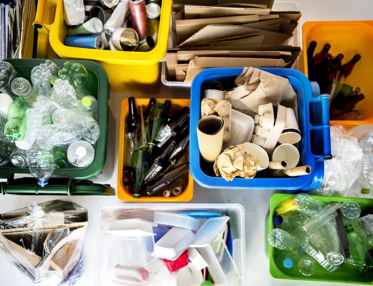 Materials-separated-for-recycling