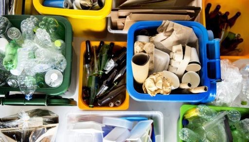 Materials-separated-for-recycling