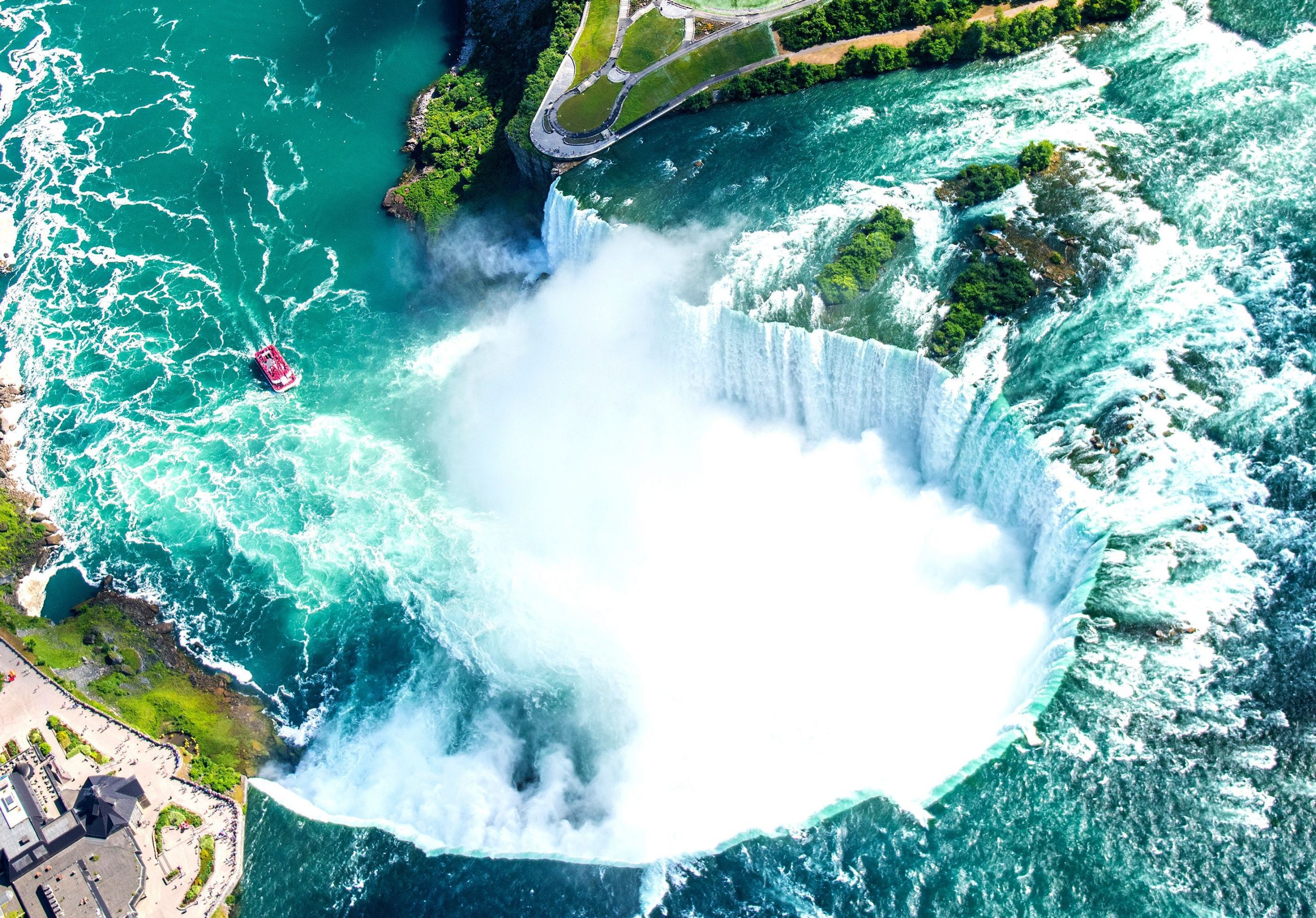 Niagara Falls