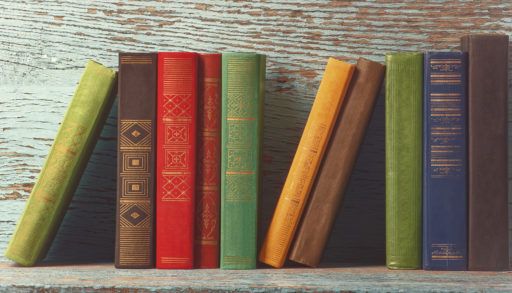 books-on-a-shelf
