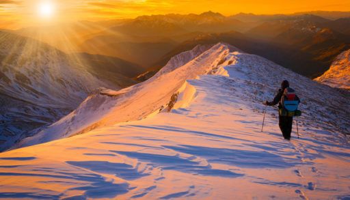 Essential winter gear for adventurous Canadians