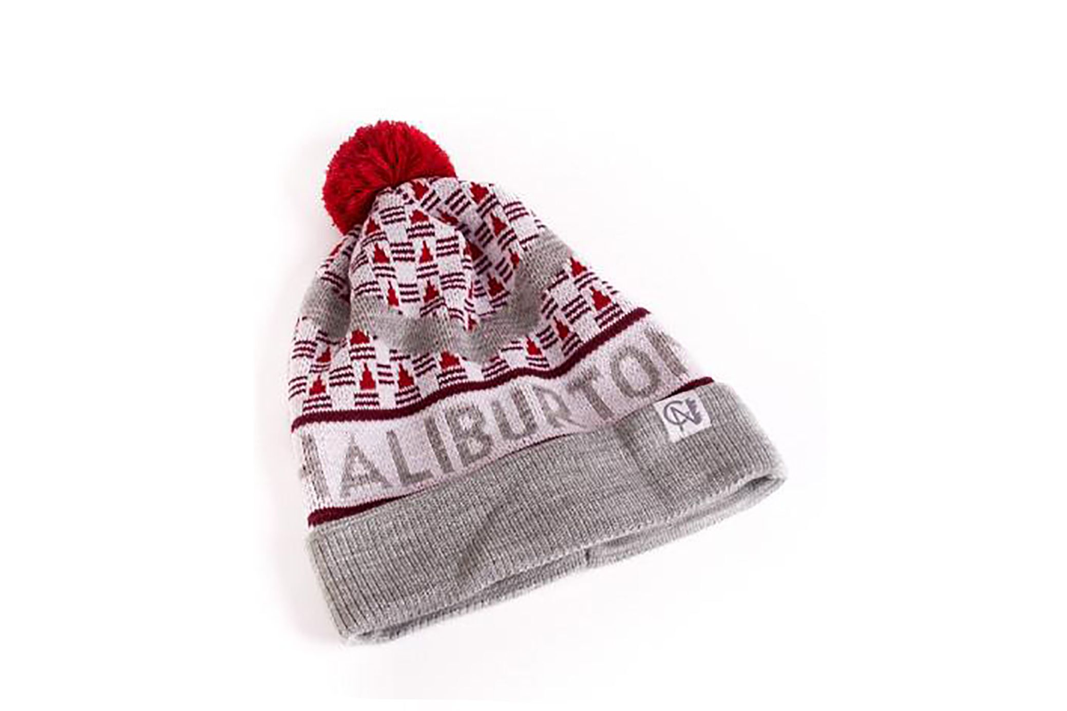 Tuck Shop’s Customized Haliburton Lake Toques