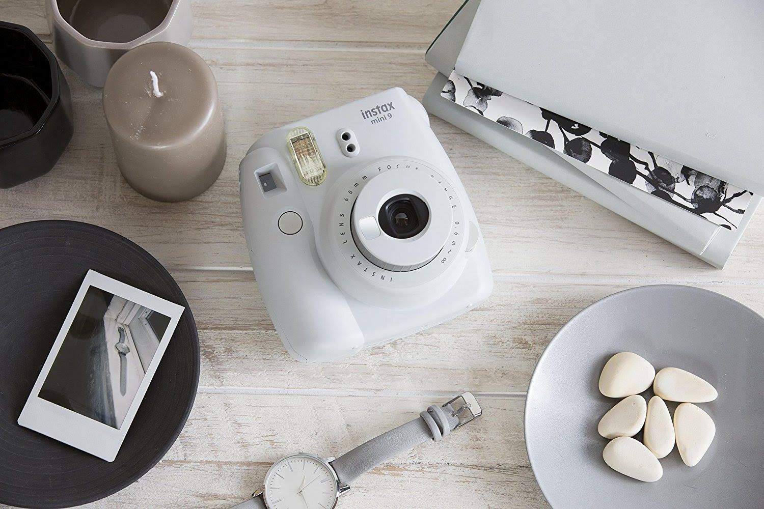 Fujifilm Instax Mini 9 Camera