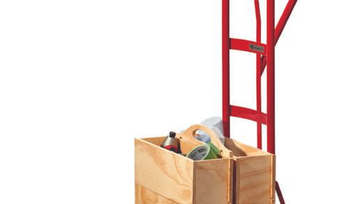 Do it yourself box set container