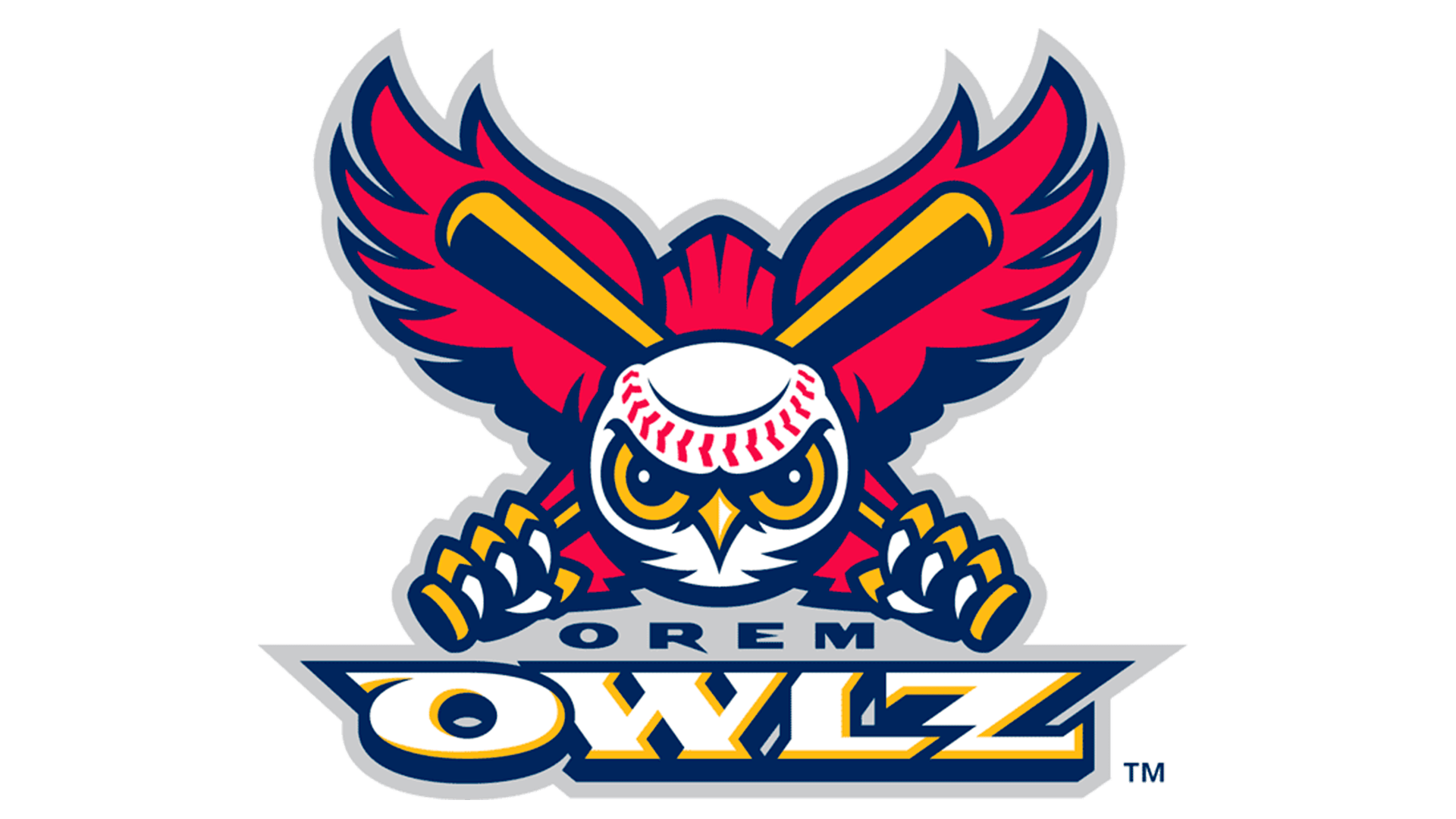 Orem Owlz logo