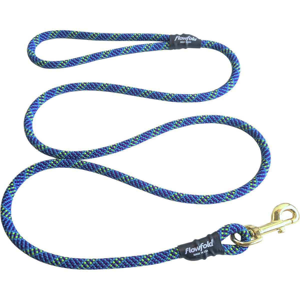 Backcountry's flowfold trailmate rope leash