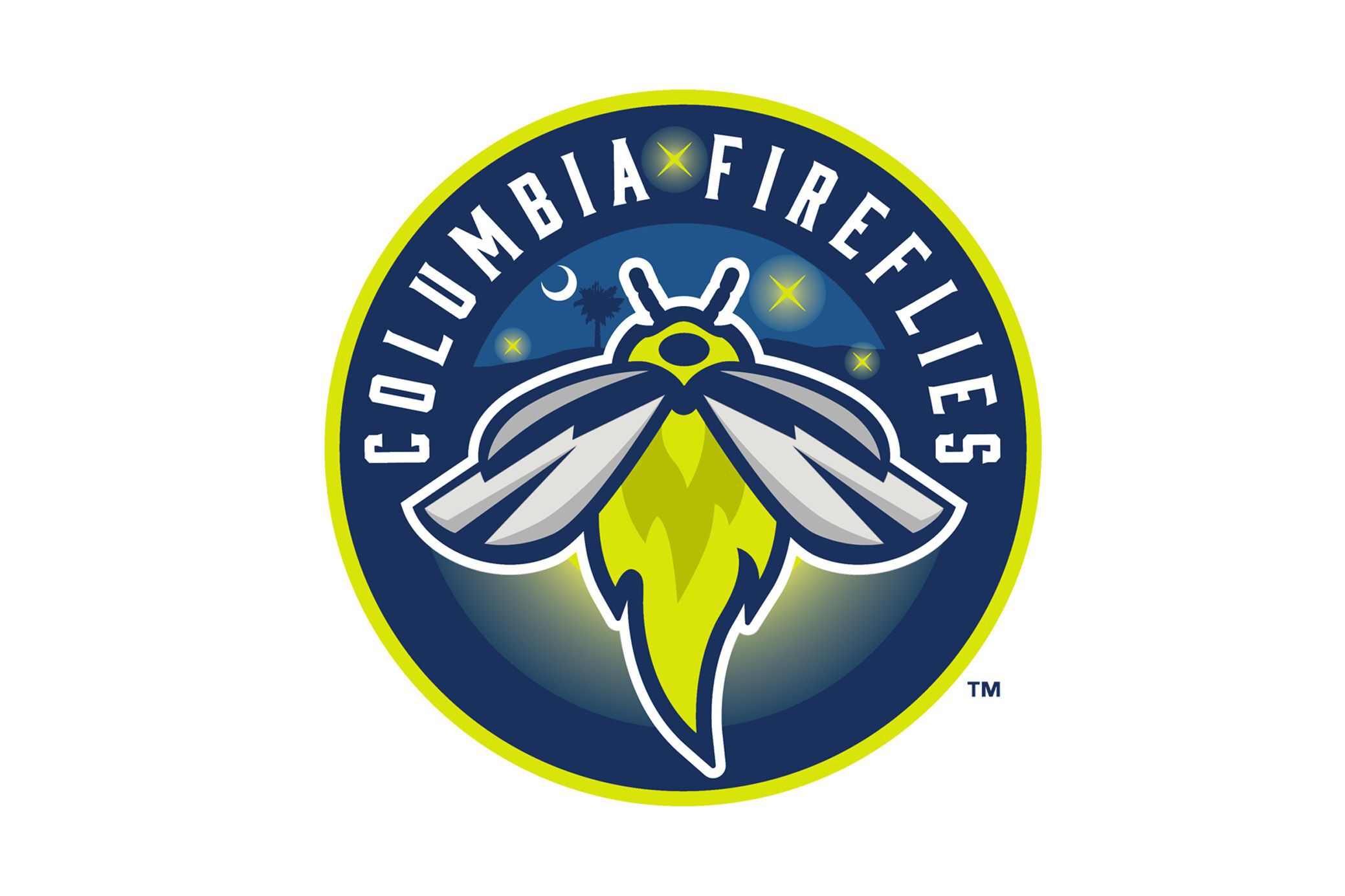 columbia fireflies logo