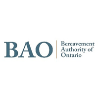 Bereavement Authority of Ontario
