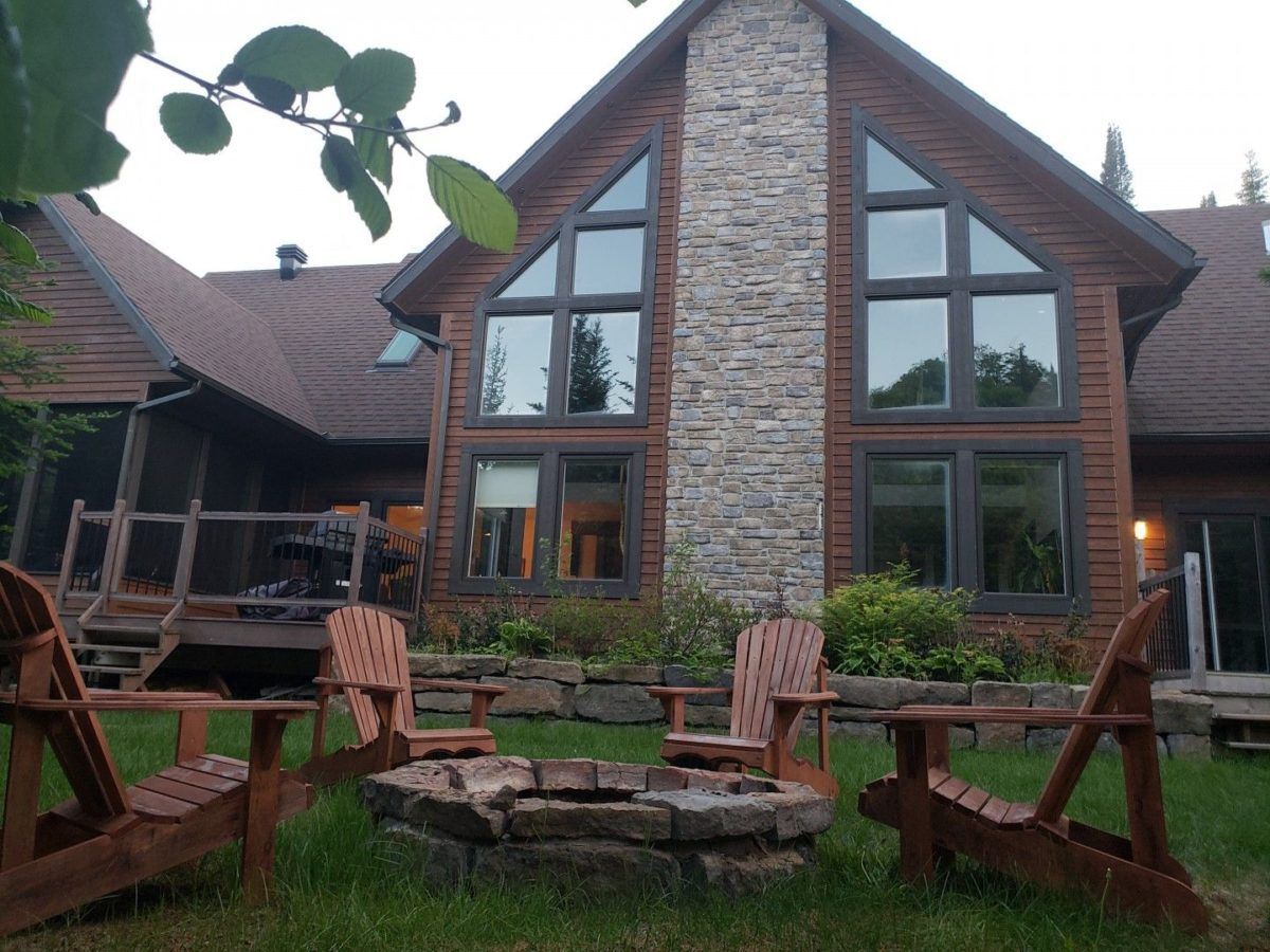 This week's cottage rental highlight.