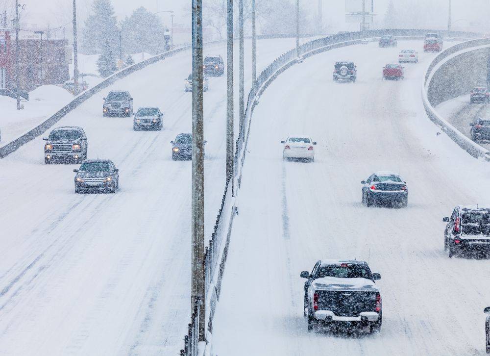 cars-driving-on-a-highway-in-winter