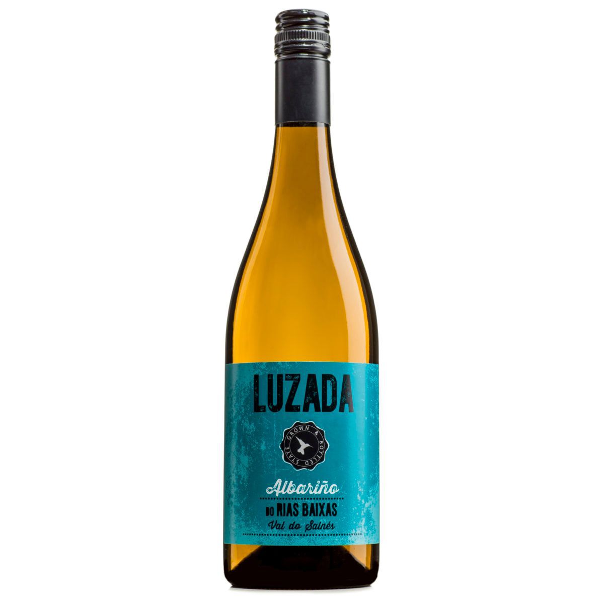 Luzada, a white wine