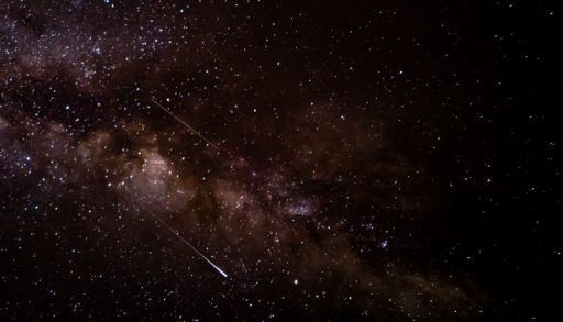 milky-way-galaxy-with-meteor-shower-and-comets