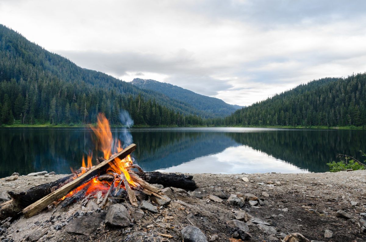 campfire-by-a-peaceful-lake