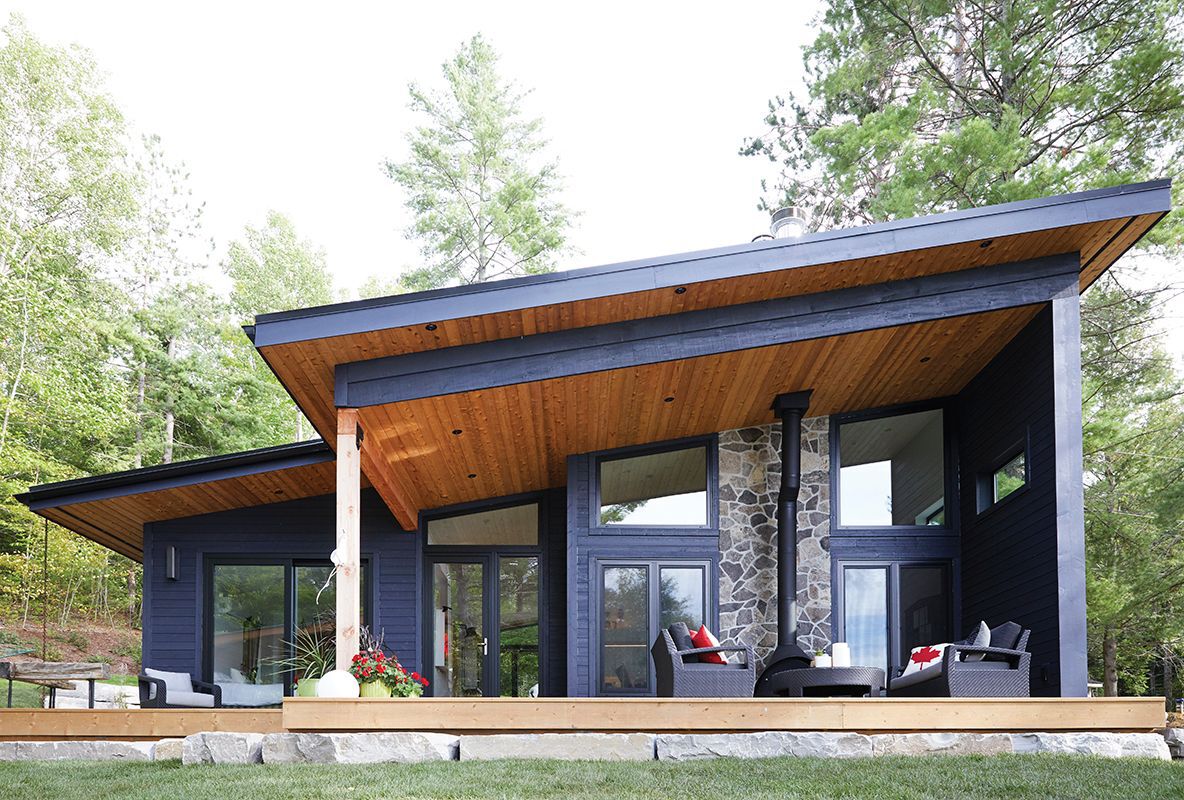 blue-grey-cottage-with-sloping-roof