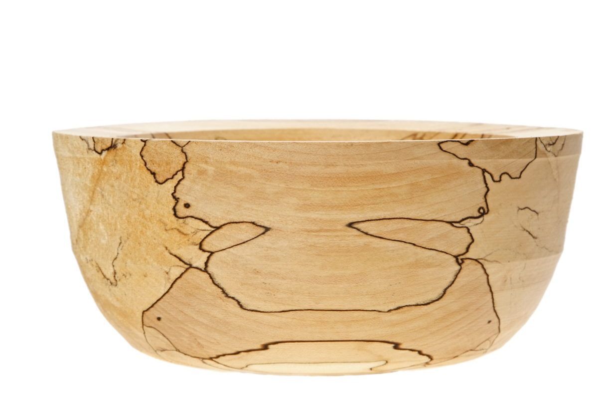 spalted-maple-bowl-isolated-on-white