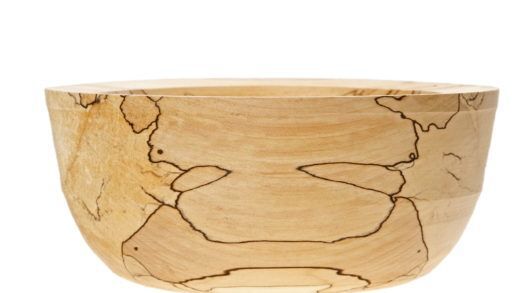 spalted-maple-bowl-isolated-on-white