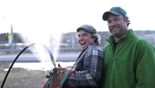 microscopic multicellular Ourasphaira giraldae