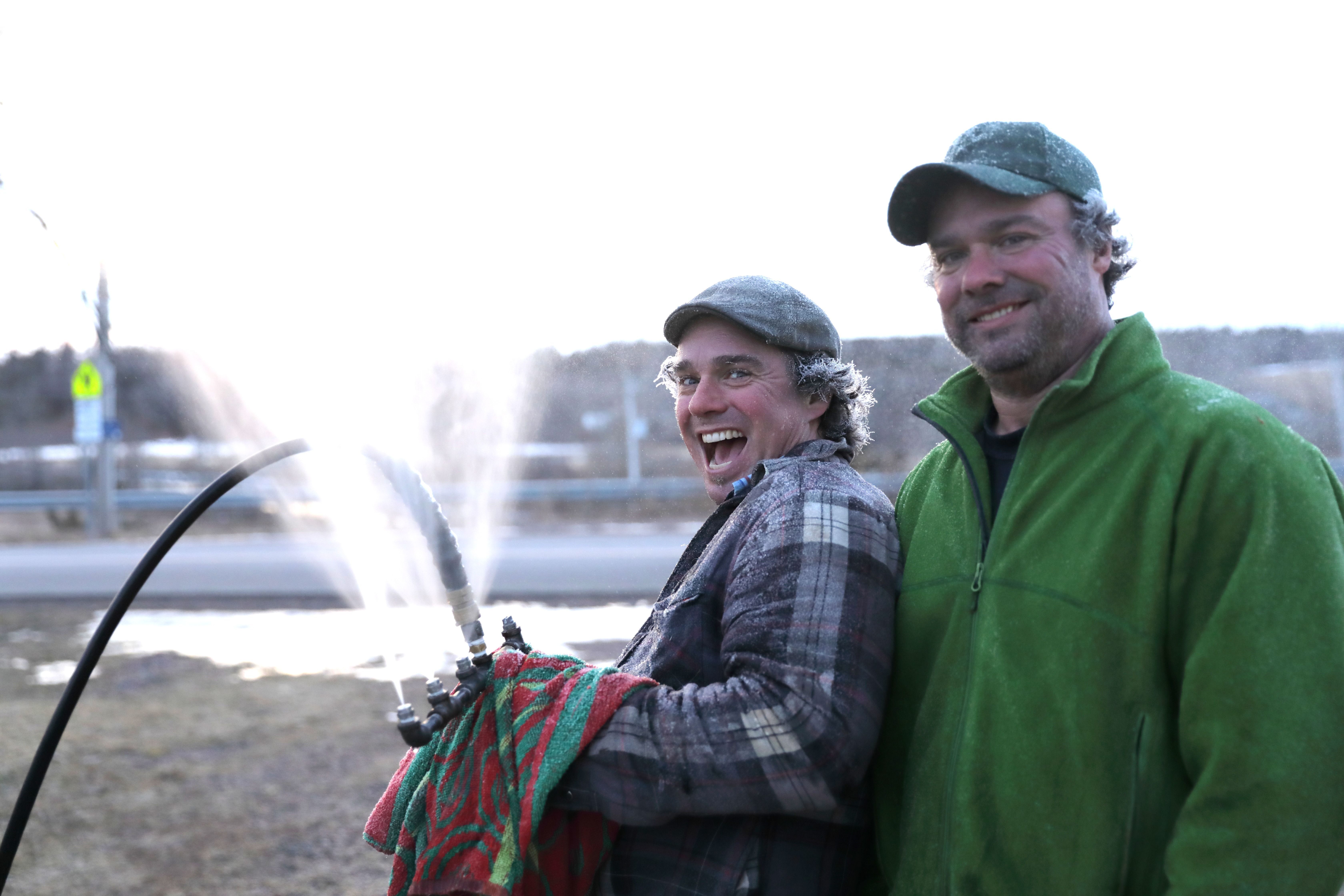 microscopic multicellular Ourasphaira giraldae