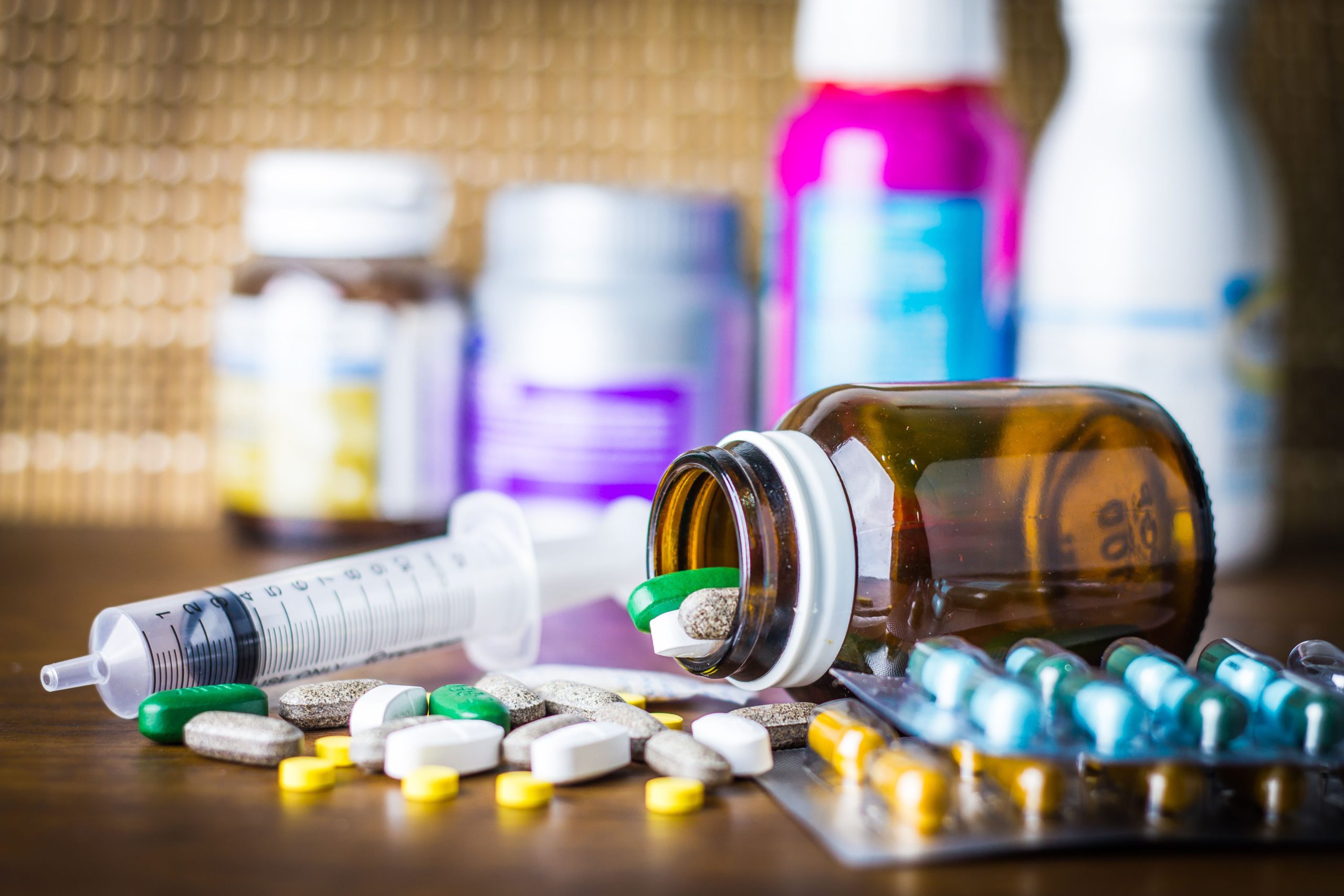 Medication