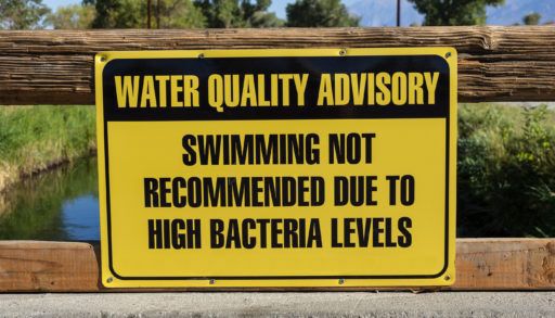 Swim Advisory