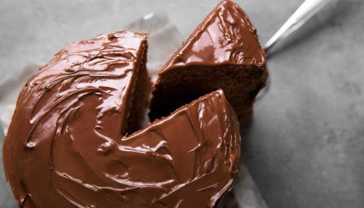 chocolate-cake