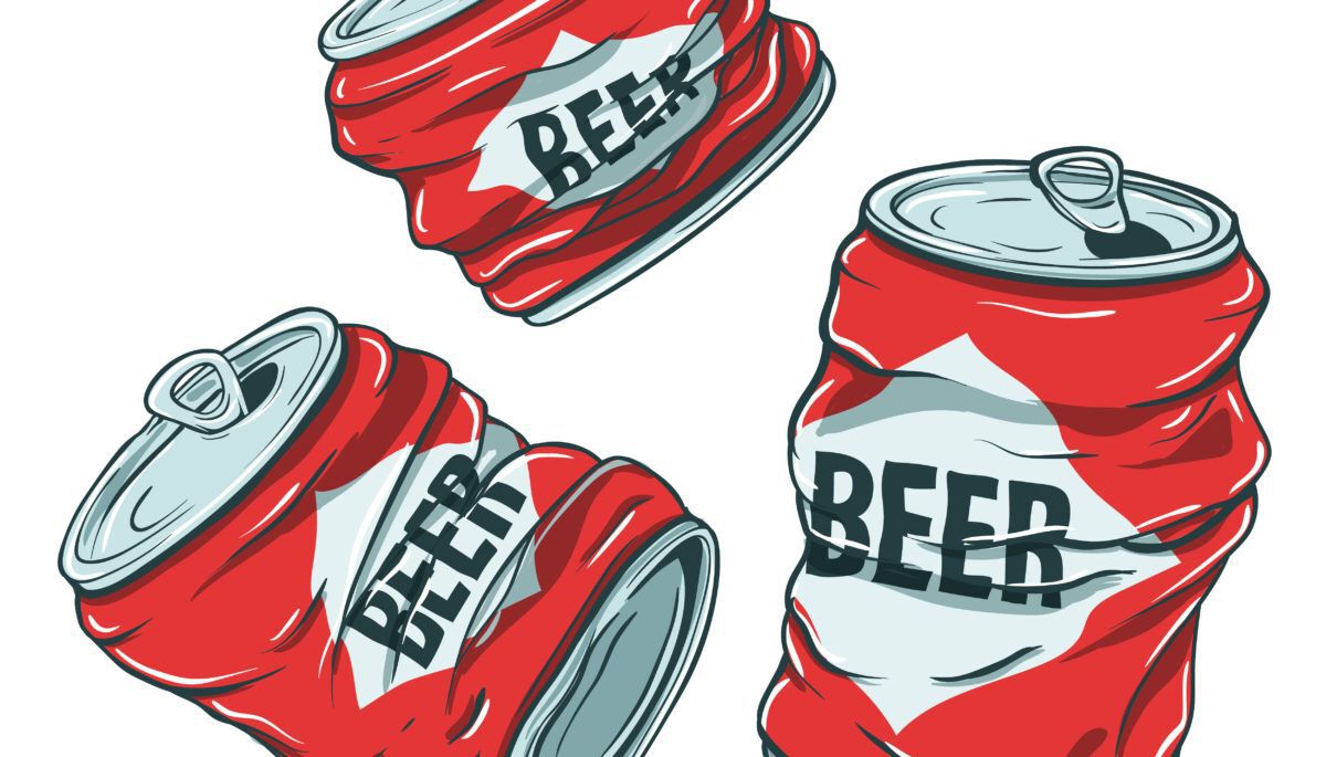 crushed-beer-cans-illustration