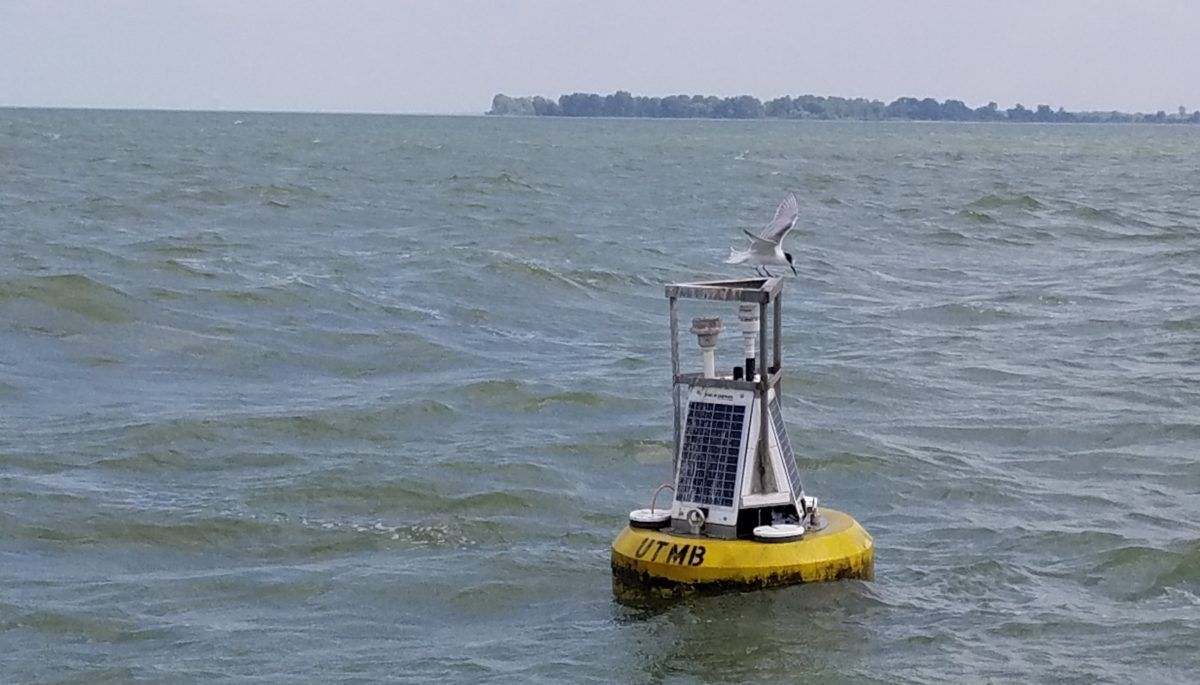 smart buoy