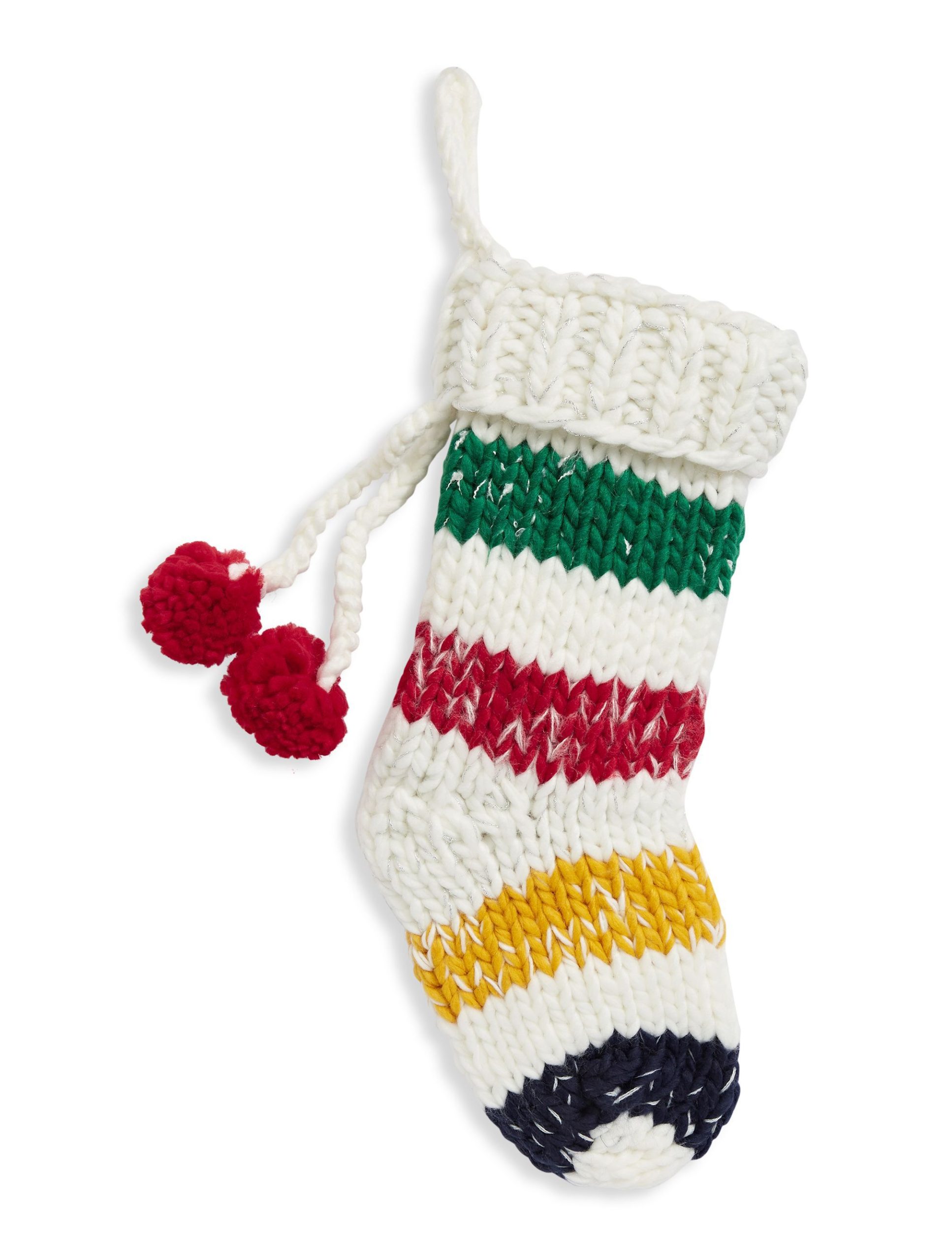 Christmas stocking