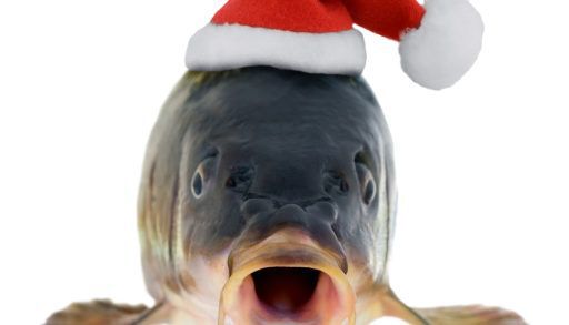 fishmas