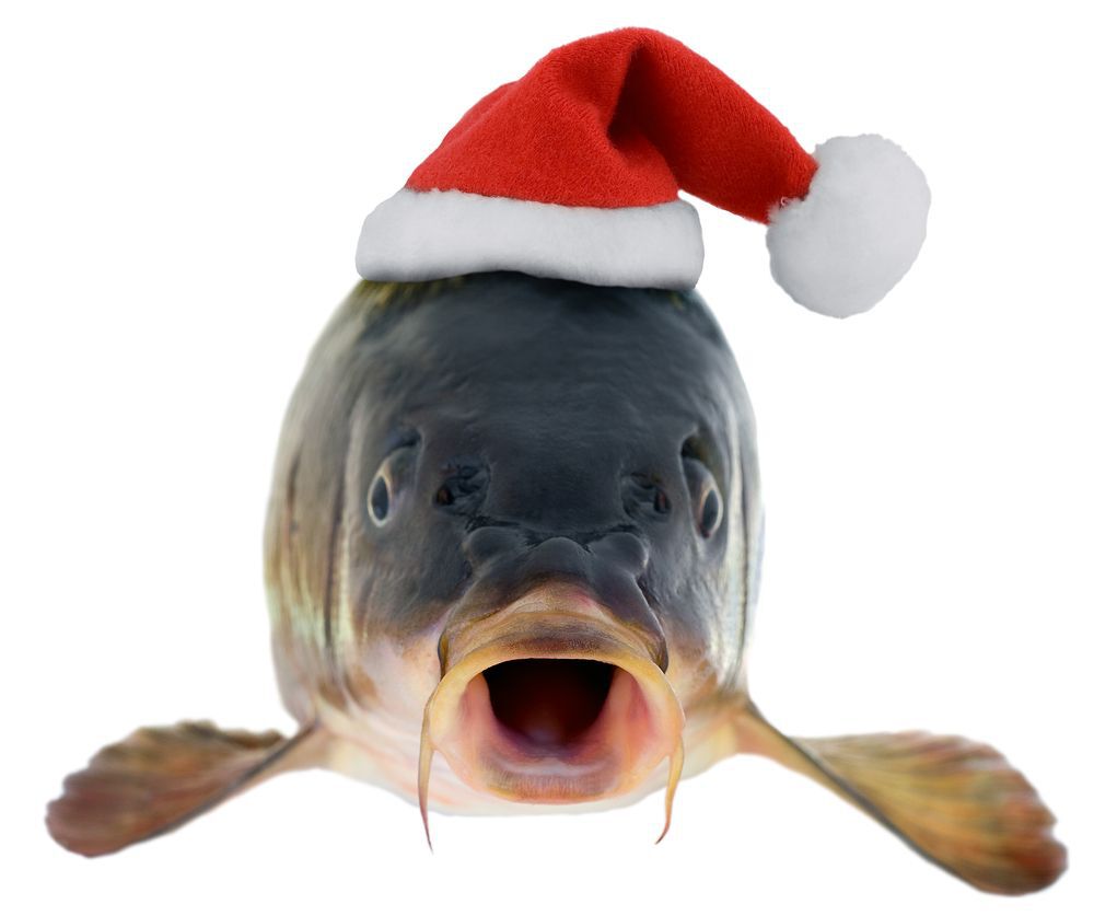 fishmas