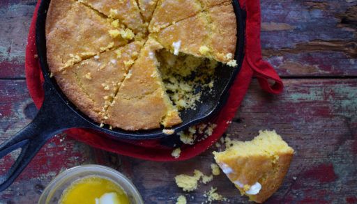 cornbread