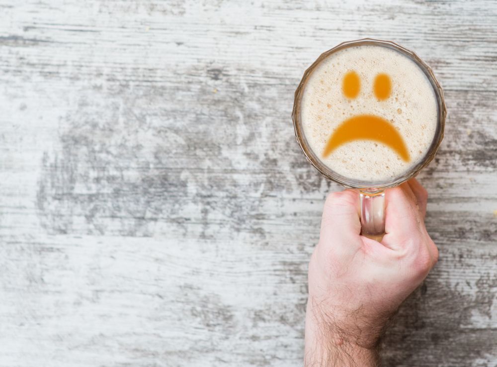 Canada's beer industry