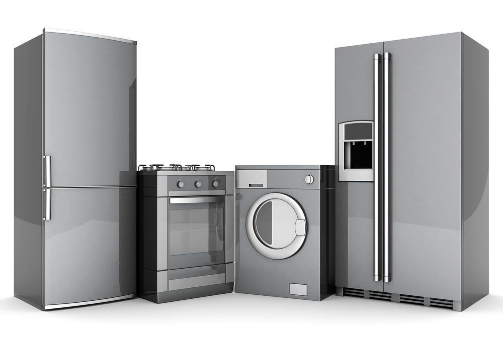 appliances