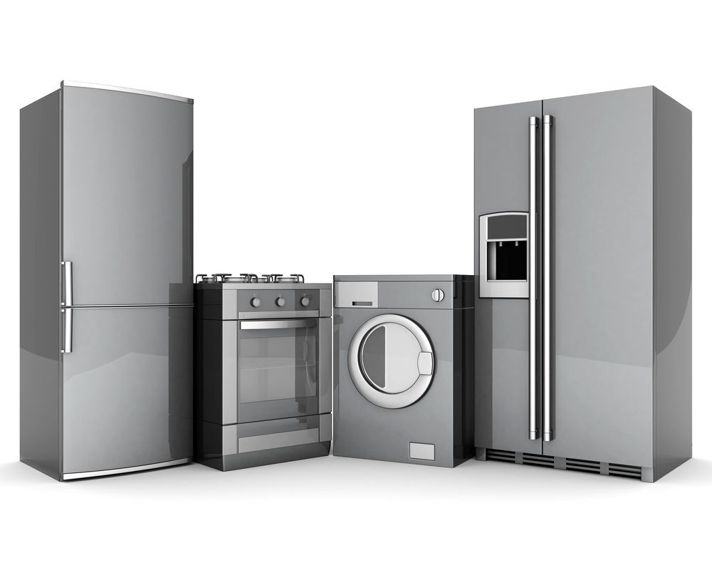 appliances