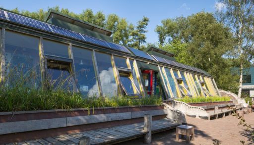 earthship